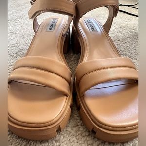 Steve Madden Louella sandal